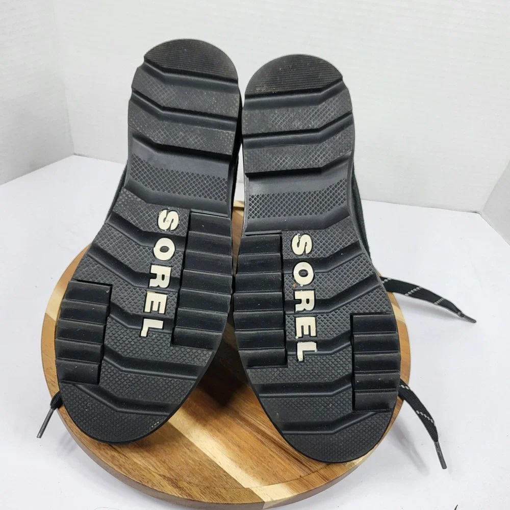 Sorel ignite your